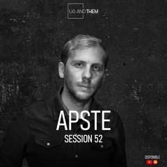 Session 52 - Apste