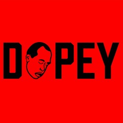 Dopey 338: In the Realm of Dopey Ghosts, Gabor Mate, Linda, Maron, Weed, Heroin, Dab
