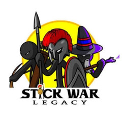 ✨2024✨ Shop • Stick War: Legacy OST [Extended]