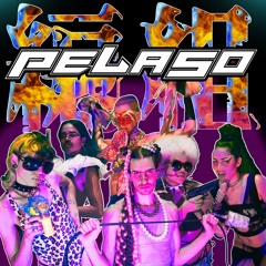 PELASO (feat. Hugo Myya)