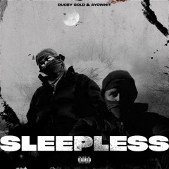 Sleepless