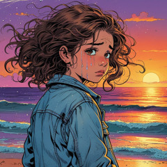 Mak Angelo - Sunset Tears