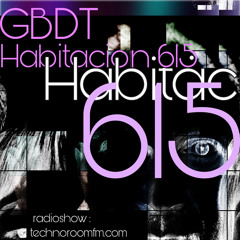 Habitacion 615