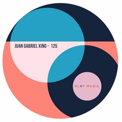 Juan Gabriel King - Play Music 125