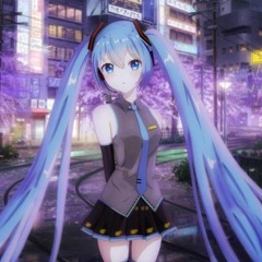RE:MAKE ft. 初音ミク (Miku Expo 2021 Song Contest)