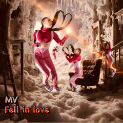 Fell In Love - EnvyMV (Prod. By THAIBEATS)