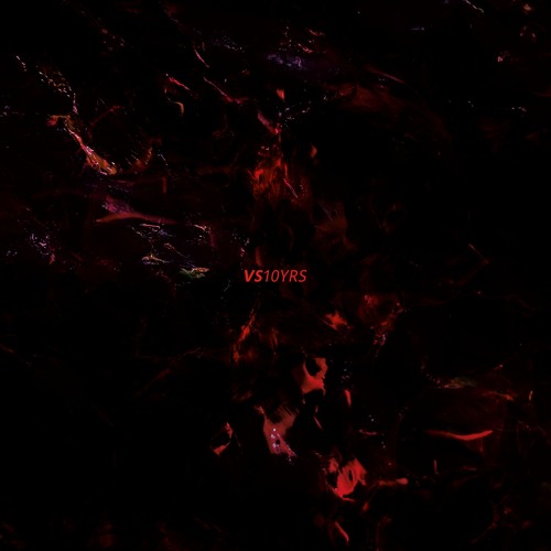 ANNĒ  - Dusk [VS10YRS]