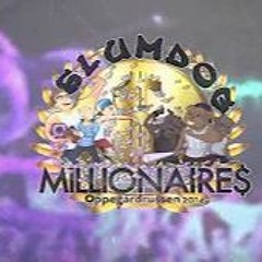 Slumdog Millionaires 2014 - Boys N Bær