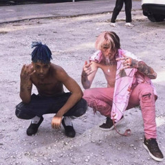 Lil Peep AI & 𝕏𝕏𝕏TENTACION AI - Yesterday『Prod. R3DQX』『Generated Original Song』『Made By L30N』