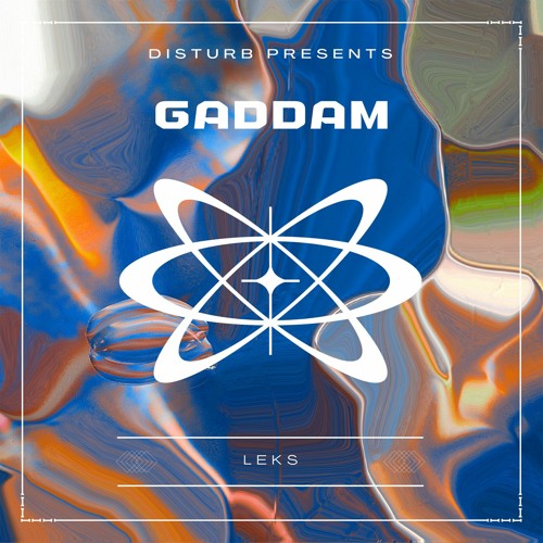 GADDAM - Leks [DST022] (clip)