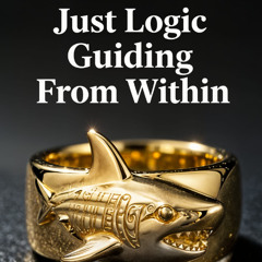 Just Logic Guiding From Within