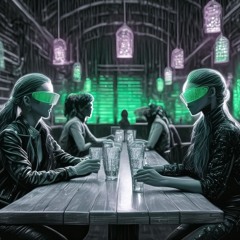 E se eu pudesse apertar um botao?