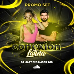 Conexion Latina PromoSet  Liart B2B MajorTom
