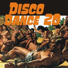 Disco Dance 20