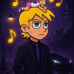 Lost In My Head