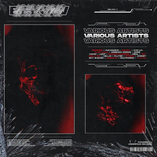 Random Madness - XTCY (Original Mix)