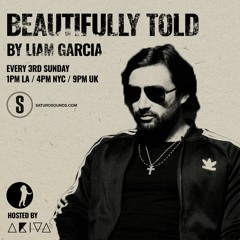 Beautifully Told 56 By Liam Garcia [Free Download]