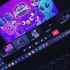 DEIXA ACONTECER - DJ KRAUSS, MESSA