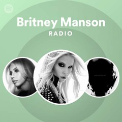 Britney Manson Radio