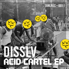 DISSLV - Aahcid
