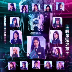 变量 (Mix & Match)
