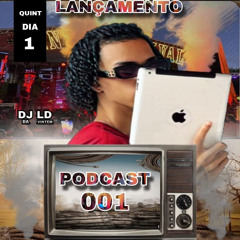 PODCAST 001 - SEM PANELINHA PRA VOCE PODE CRESCER BJS !🤴🤴
