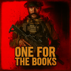 One for the Books - Captain Price