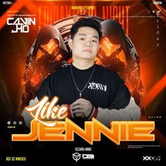 JENNIE - like JENNIE (Calvin Jho Remix)