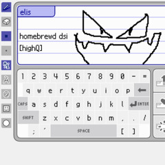 homebrewd dsi (highQ)