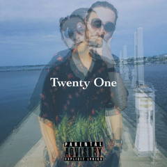 Kitsune - Twenty One