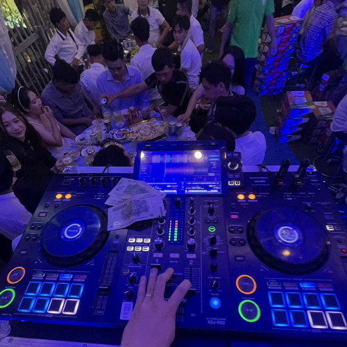 VietMix2023-Ngẫu Hứng Vol 1✈️-Tiểu Trạch Mix❤️