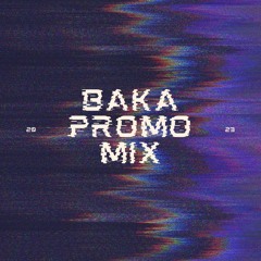2023 Baka Promo mix