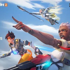 Overwatch 2 Soundtrack - Round Ending