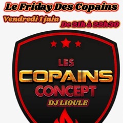 Friday Des Copains  Épisode 4