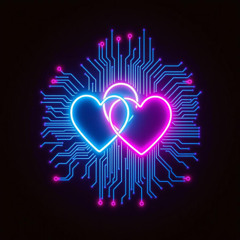 Algorave Code Of Love