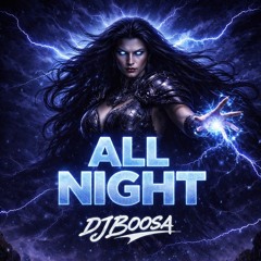 All Night ( teaser )