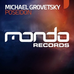 Michael Grovetsky - Poseidon