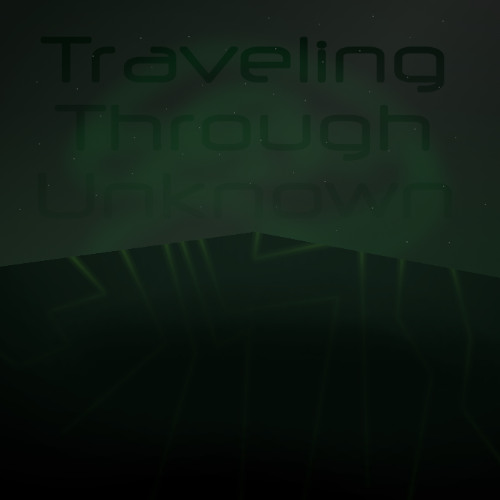 Stream Shadozer Foggy | Listen to Traveling Through Unknown EP playlist ...