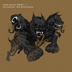 Kontrabanda - Wszystko Dobrze (Chada, Bezczel, ZBUKU)