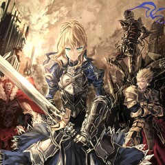 This Day And Never Again - Fate/Zero remix