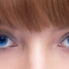 blue eyed princess late night mix