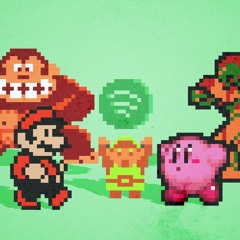 Video game OST Playlist