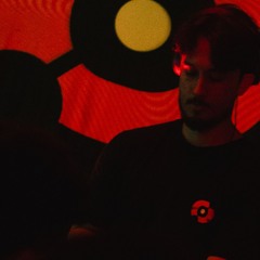 Stereohank @ Live at Sessionsbar - Warm Up 05-04-2025