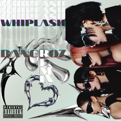 aespa - Whiplash (BANGROZ New Techno RMX)