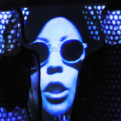 100% Crystal Waters - Blondtron and Waspy remix