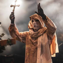 Written on Tombstones | Non Est Deus