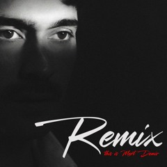 Mert Demir - Atese Düstüm ( Eyüp Gündüz Remix )
