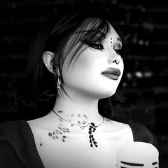 Anna Kurka - Little Flower