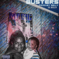 BUSTERS (Prod.By Melly)