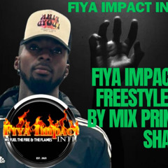 FIYA IMPACT OLD SKOOL FREESTYLE MEDLEY